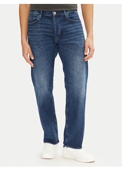 G-Star Raw Jeansy Dakota D23691-D930 G804 Niebieski Regular Fit ze sklepu MODIVO w kategorii Jeansy męskie - zdjęcie 181086984