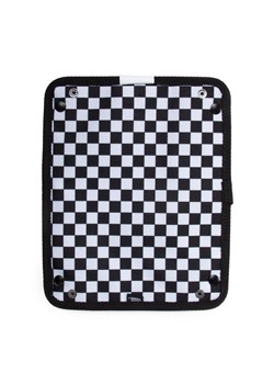 Vans Duży Portfel Męski Snap Vallet VN0A7SDBYB21 Czarny ze sklepu MODIVO w kategorii Portfele męskie - zdjęcie 181086993
