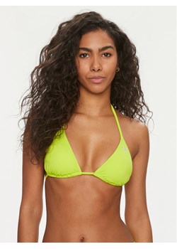 Guess Góra od bikini E4GJ00 LY00K Zielony ze sklepu MODIVO w kategorii Stroje kąpielowe - zdjęcie 181087002