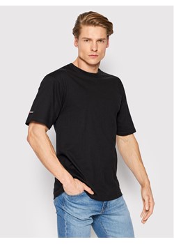 Henderson T-Shirt T-Line 19407 Czarny Regular Fit ze sklepu MODIVO w kategorii Podkoszulki męskie - zdjęcie 181087011