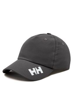 Helly Hansen Czapka z daszkiem Crew Cap 2.0 67517 Brązowy ze sklepu MODIVO w kategorii Czapki z daszkiem męskie - zdjęcie 181087064