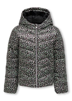 Kids ONLY Kurtka zimowa 15306418 Kolorowy Regular Fit ze sklepu MODIVO w kategorii Kurtki dziewczęce - zdjęcie 181087100