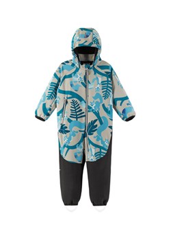 Reima Kombinezon softshell Mjosa 5100006A Beżowy Regular Fit ze sklepu MODIVO w kategorii Odzież dla niemowląt - zdjęcie 181087123