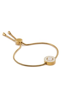 Tommy Hilfiger Bransoletka 2780806 Złoty - id: 7613272545464 - marki Tommy Hilfiger - 181087133 Tommy Hilfiger Bransoletka 2780806 Złoty ze sklepu MODIVO w kategorii Bransoletki - zdjęcie 181087133