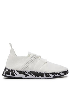 EMU Australia Sneakersy Leura Swirl W13030 Biały ze sklepu MODIVO w kategorii Buty sportowe damskie - zdjęcie 181087263