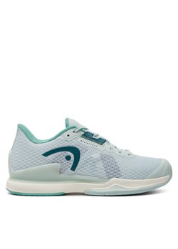 Head Buty do tenisa Sprint Pro 3.5 Women 274144 Niebieski ze sklepu MODIVO w kategorii Buty sportowe damskie - zdjęcie 181087451