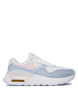 Nike Sneakersy Air Max Systm DM9538 106 Biały ze sklepu MODIVO w kategorii Buty sportowe damskie - zdjęcie 181087502