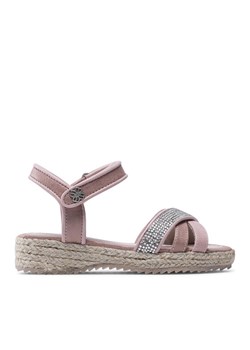 Mayoral Espadryle 43281 Różowy ze sklepu MODIVO w kategorii Sandały dziecięce - zdjęcie 181087562