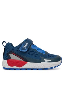 Primigi Sneakersy 7930744 S Granatowy ze sklepu MODIVO w kategorii Buty sportowe dziecięce - zdjęcie 181087563