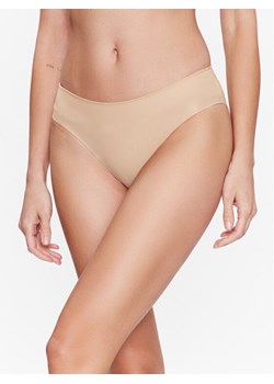 United Colors Of Benetton Figi klasyczne 30RH1S00J Beżowy ze sklepu MODIVO w kategorii Majtki damskie - zdjęcie 181087672