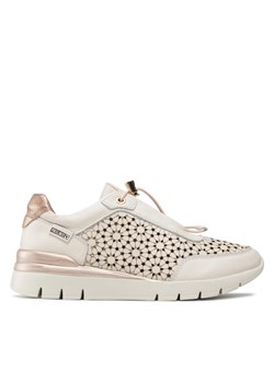 Pikolinos Sneakersy W4R-6584 Écru ze sklepu MODIVO w kategorii Buty sportowe damskie - zdjęcie 181087693