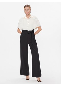 DKNY Kombinezon DD3J3455 Czarny Relaxed Fit ze sklepu MODIVO w kategorii Kombinezony damskie - zdjęcie 181087703