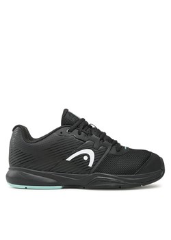 Head Buty do tenisa Revolt Court 273503 Czarny ze sklepu MODIVO w kategorii Buty sportowe męskie - zdjęcie 181087754