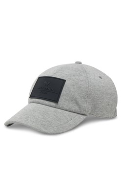 Weekend Max Mara Czapka z daszkiem Alloro 2515571064 Szary ze sklepu MODIVO w kategorii Czapki z daszkiem damskie - zdjęcie 181087800