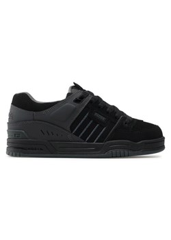 Globe Sneakersy Fusion GBFUS Czarny ze sklepu MODIVO w kategorii Trampki męskie - zdjęcie 181087810