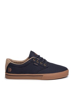Etnies Tenisówki Jameson 2 Eco 4101000323 Granatowy ze sklepu MODIVO w kategorii Trampki męskie - zdjęcie 181087871