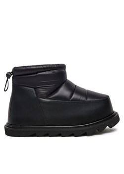 United Nude Botki Zembla Bubble Bootie 1088401190 Czarny ze sklepu MODIVO w kategorii Śniegowce damskie - zdjęcie 181087913