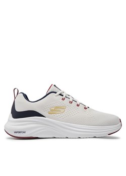 Skechers Sneakersy Vapor Foam 232625 Biały ze sklepu MODIVO w kategorii Buty sportowe męskie - zdjęcie 181087930
