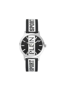 Plein Sport Zegarek Legend PSJBA0123 Czarny ze sklepu MODIVO w kategorii Zegarki - zdjęcie 181087981