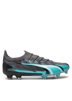 Puma Buty do piłki nożnej ULTRA ULTIMATE RUSH FG/AG 10782701 01 Szary - id: 0000303885557 - marki Puma - 181087993 Puma Buty do piłki nożnej ULTRA ULTIMATE RUSH FG/AG 10782701 01 Szary ze sklepu MODIVO w kategorii Buty sportowe męskie - zdjęcie 181087993