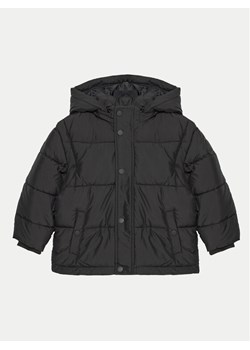Original Marines Kurtka zimowa DEA2507B Czarny Regular Fit ze sklepu MODIVO w kategorii Kurtki chłopięce - zdjęcie 181088001