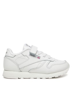 Reebok Sneakersy V9-25207-02 (IV) Biały ze sklepu MODIVO w kategorii Buty sportowe dziecięce - zdjęcie 181088164