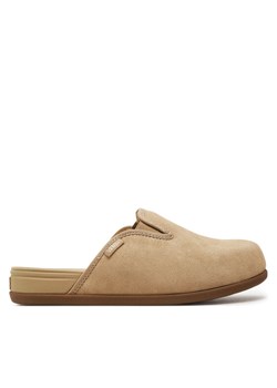 Vans Klapki MTE Harbour Mule VR3 VN000CW3KHK1 Beżowy - id: 0000304365683 - marki Vans - 181088194 Vans Klapki MTE Harbour Mule VR3 VN000CW3KHK1 Beżowy ze sklepu MODIVO w kategorii Klapki damskie - zdjęcie 181088194