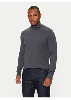 s.Oliver Golf 2153538 Szary Regular Fit ze sklepu MODIVO w kategorii T-shirty męskie - zdjęcie 181088212