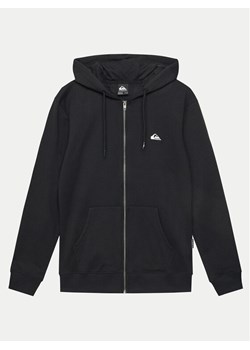 Quiksilver Bluza EQYFT04952 Czarny Regular Fit - id: 2230073917044 - marki Quiksilver - 181088251 Quiksilver Bluza EQYFT04952 Czarny Regular Fit ze sklepu MODIVO w kategorii Bluzy męskie - zdjęcie 181088251