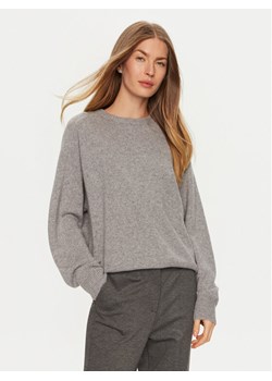 ViCOLO Sweter 77012S Szary Regular Fit ze sklepu MODIVO w kategorii Swetry damskie - zdjęcie 181088380