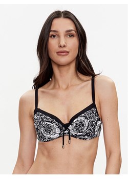 Chantelle Góra od bikini C18H10 Czarny ze sklepu MODIVO w kategorii Stroje kąpielowe - zdjęcie 181088460