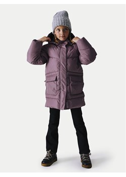 NAME IT Kurtka zimowa 13230604 Różowy Regular Fit ze sklepu MODIVO w kategorii Kurtki dziewczęce - zdjęcie 181088520