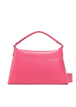 Liu Jo Torebka Leonie Hanne x Liu Jo Hobo Small AA2501 P0102 Różowy ze sklepu MODIVO w kategorii Torebki hobo - zdjęcie 181088533
