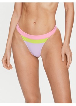 United Colors Of Benetton Dół od bikini 3L035S044 Kolorowy ze sklepu MODIVO w kategorii Stroje kąpielowe - zdjęcie 181088591