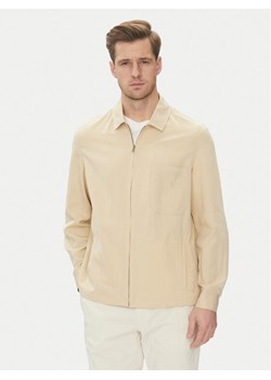 Marciano Guess Kurtka przejściowa 5GHL21 2310Z Beżowy Regular Fit ze sklepu MODIVO w kategorii Kurtki męskie - zdjęcie 181088600