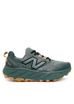 New Balance Buty do biegania Hierro MTHIERO9 Zielony ze sklepu MODIVO w kategorii Buty sportowe męskie - zdjęcie 181088631