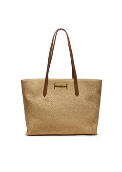 Ted Baker Torebka Edanes 274931 Brązowy ze sklepu MODIVO w kategorii Torby Shopper bag - zdjęcie 181088680