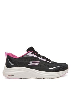 Skechers Sneakersy 150028/BKMT Czarny ze sklepu MODIVO w kategorii Buty sportowe damskie - zdjęcie 181088740