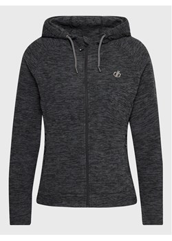Dare2B Polar Out & Out DWA513 Czarny Slim Fit ze sklepu MODIVO w kategorii Bluzy damskie - zdjęcie 181088751
