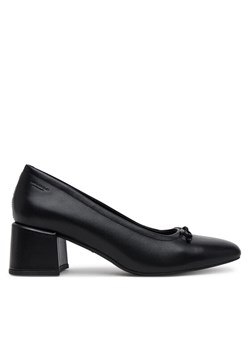 Vagabond Shoemakers Półbuty Adison 5939-001-20 Czarny ze sklepu MODIVO w kategorii Czółenka - zdjęcie 181088800