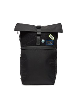 Doughnut Plecak Airlines Jetpack Rolltop Backpack 15″ D417DNA2-0003-F Czarny - id: 0000305045157 - marki Doughnut - 181088802 Doughnut Plecak Airlines Jetpack Rolltop Backpack 15″ D417DNA2-0003-F Czarny ze sklepu MODIVO w kategorii Torby na laptopa - zdjęcie 181088802