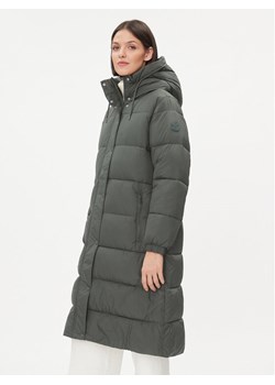 s.Oliver Kurtka zimowa 2134857 Zielony Loose Fit ze sklepu MODIVO w kategorii Kurtki damskie - zdjęcie 181088902