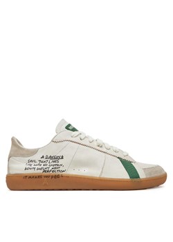 Patrizia Pepe Sneakersy 2Z0064/L150 FF70 Biały ze sklepu MODIVO w kategorii Buty sportowe damskie - zdjęcie 181088950