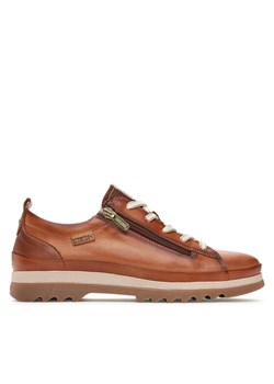 Pikolinos Sneakersy W3W-6979 Brązowy ze sklepu MODIVO w kategorii Półbuty damskie - zdjęcie 181089092