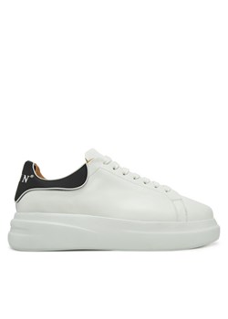 PHILIPP PLEIN Sneakersy PADS USC0599 PLE005 Biały ze sklepu MODIVO w kategorii Buty sportowe męskie - zdjęcie 181089104