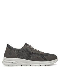 Rieker Sneakersy B7305-45 Szary - id: 2230078379557 - marki Rieker - 181089173 Rieker Sneakersy B7305-45 Szary ze sklepu MODIVO w kategorii Buty sportowe męskie - zdjęcie 181089173