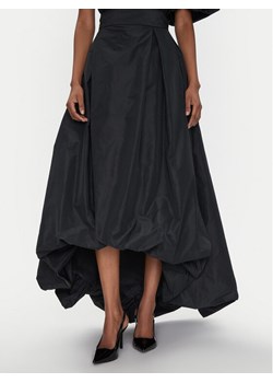 PINKO Spódnica maxi 104913 Y3LE Czarny Regular Fit ze sklepu MODIVO w kategorii Spódnice - zdjęcie 181089240