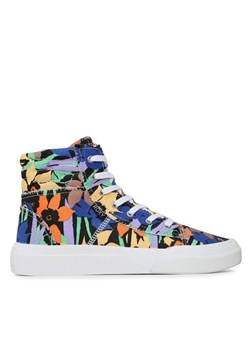 Roxy Sneakersy ARJS600518 Kolorowy ze sklepu MODIVO w kategorii Trampki damskie - zdjęcie 181089250