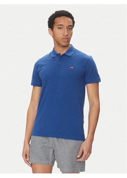 Levi's® Polo 35883-0178 Niebieski Regular Fit ze sklepu MODIVO w kategorii T-shirty męskie - zdjęcie 181089281