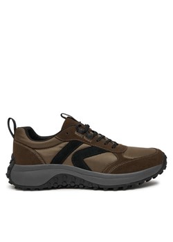 Keen Sneakersy 1029590 Brązowy ze sklepu MODIVO w kategorii Buty sportowe męskie - zdjęcie 181089320